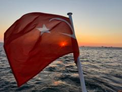 Üsame ve Aslı Ertürk