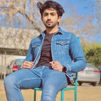 Sheraz Bhatti
