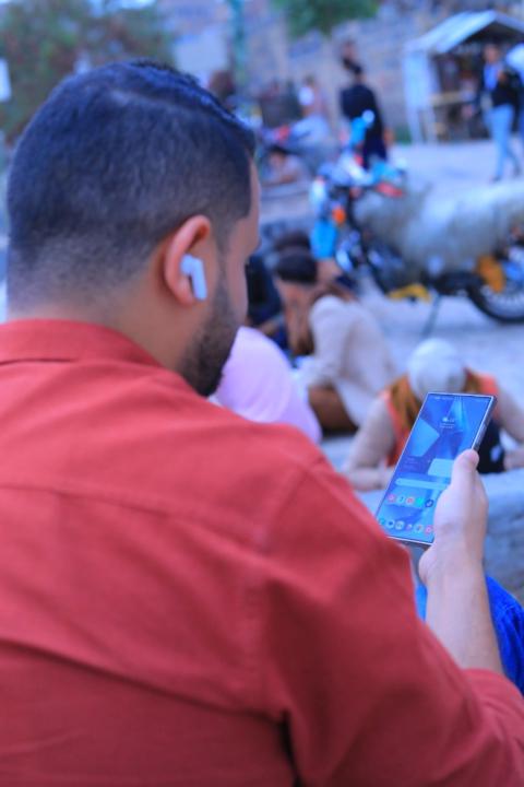 Nawar Mohammed