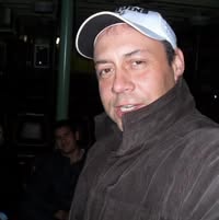 Steve Chass