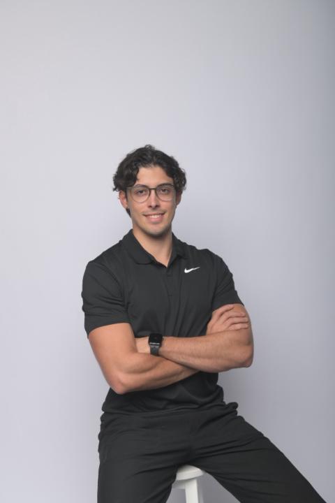 Sebastian Jimenez Baez