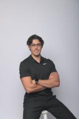 Sebastian Jimenez Baez