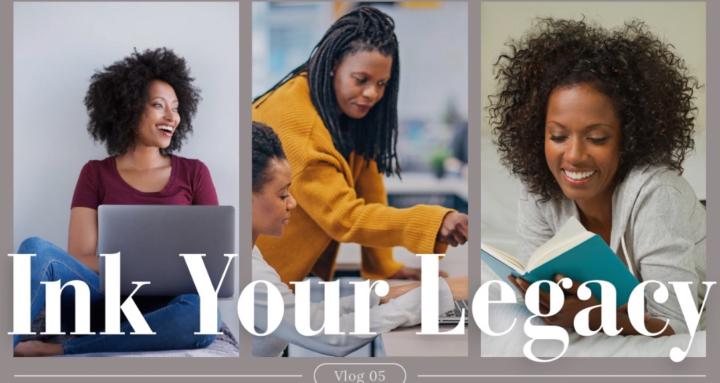 Ink Your Legacy