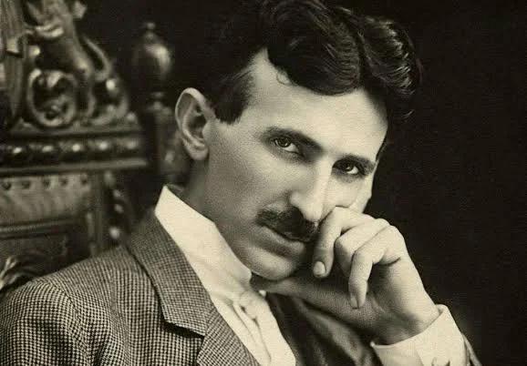 Nikola Tesla