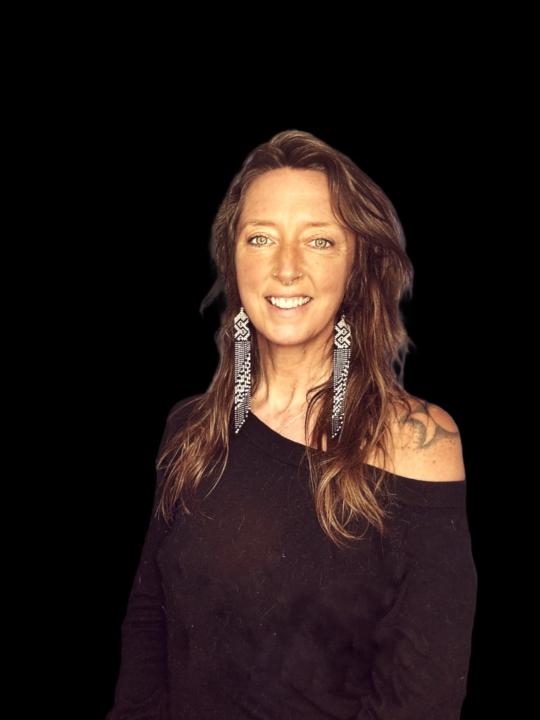 Eve Tetrault