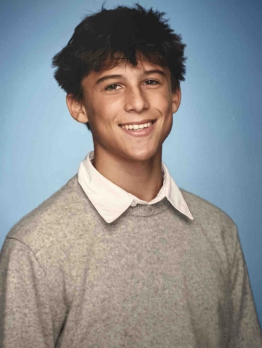 Trevor Moskowitz