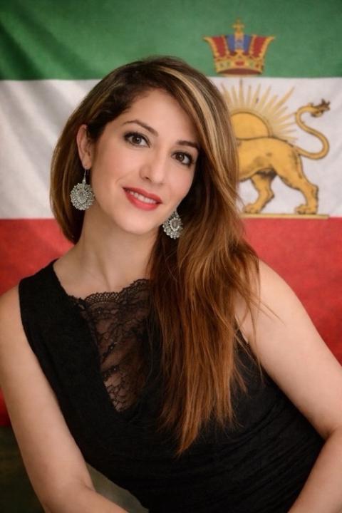 Shahrzad Samii
