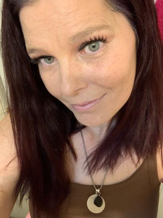 Tasha Halfhill