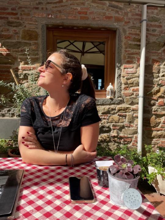 Francesca Negretti