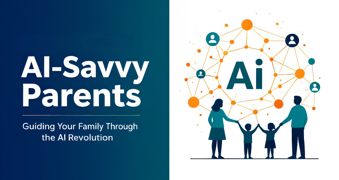 AI Savvy Parents