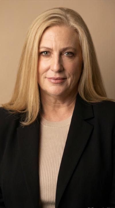 Jacqueline Ozana