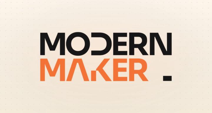 Modern Maker