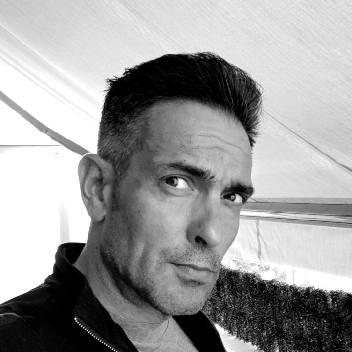 David Hornero