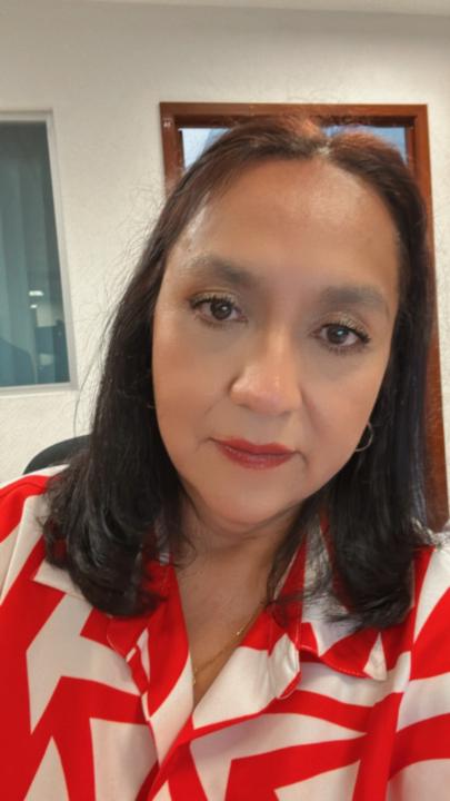 Erika Solares