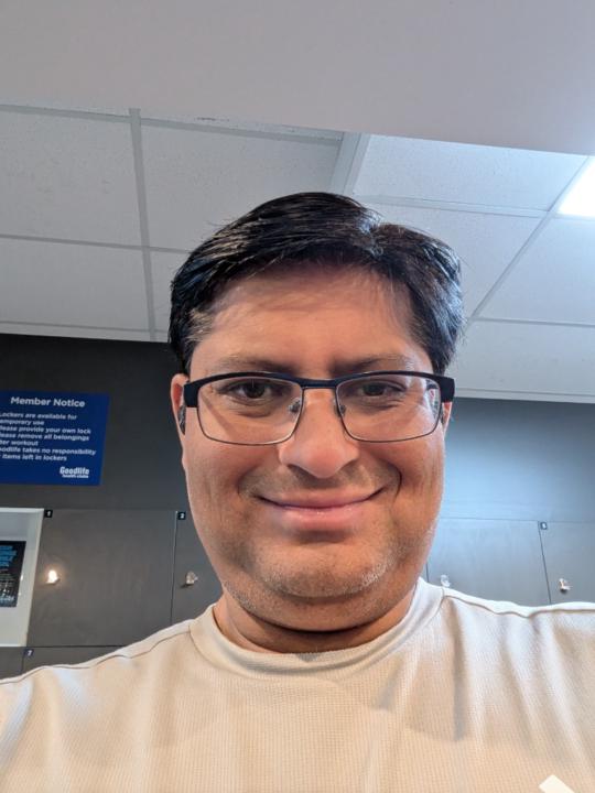 Gourav Pathela