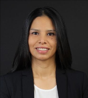 Marcela Zamora