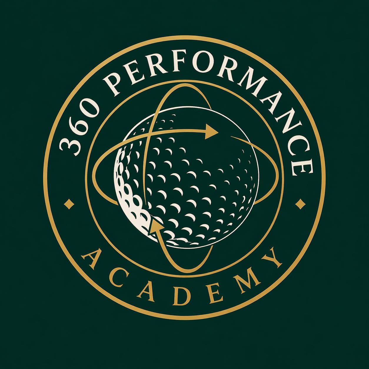 Golf - 360 Performance Academy