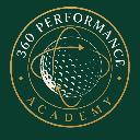 Golf - 360 Performance Academy icon
