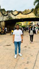 Saikiran Daggupati