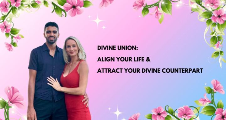 Divine Union