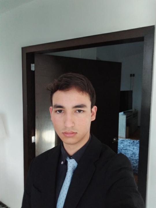 Ricardo F