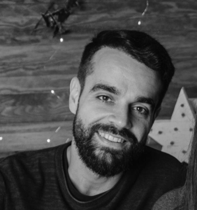 Ivan Gomez hernandez