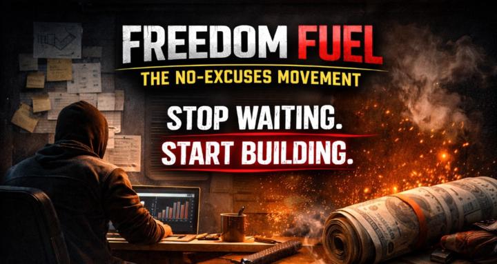 The No-Excuses Movement