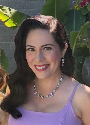 Megan Junker