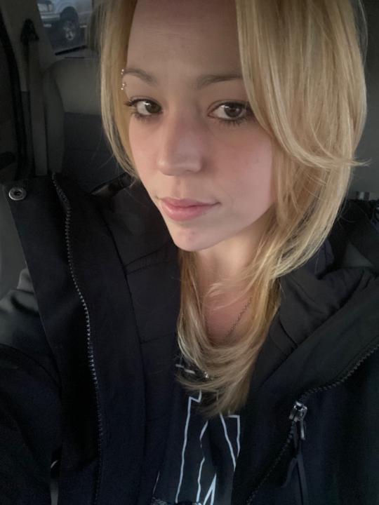 Alysia Haidar