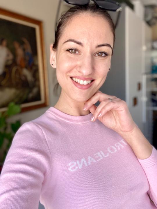 Yvett Barcsikné Szitó