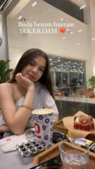 Fatma Sena Cündelli