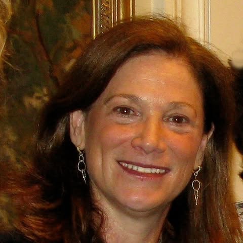 Nancy Turret