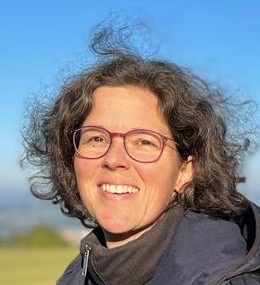 Martina Zulauf