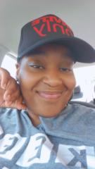 Marquita Candy Washington