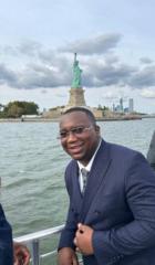 Victor Junior Kayene Ngoie
