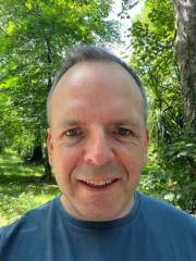 Paul Hayes