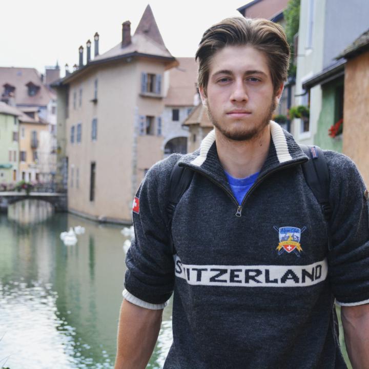 Mike Czarnejko