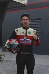 Richie Ojeda