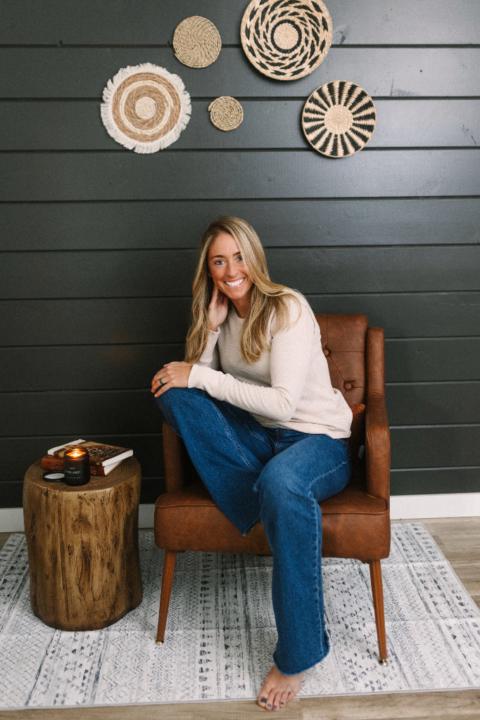 Ashley Riecken