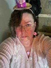 Kristie Byrd
