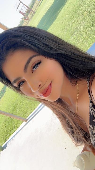 Amanda Gonzalez