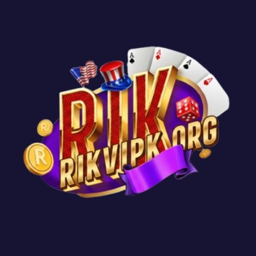 Cổng Game Rikvip