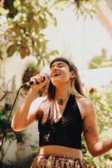 Alba García