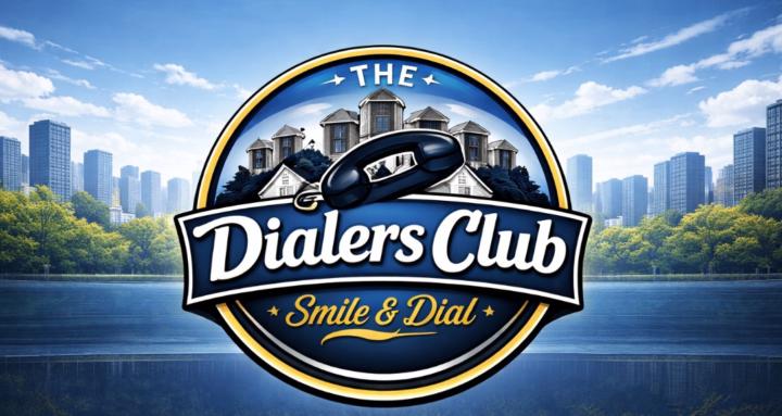 The Dialers Club