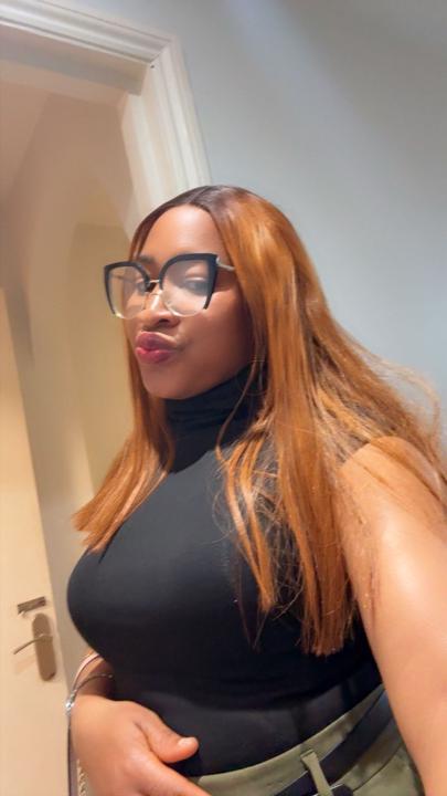 Ifunanya Oluoha