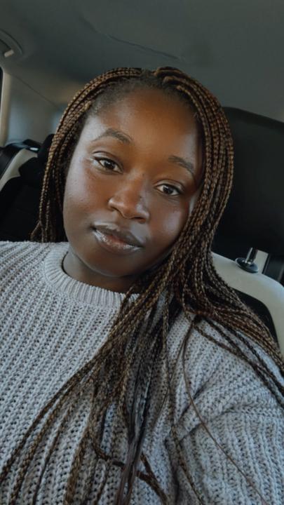 Lydia Quartey