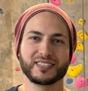 Nicholas Ferrara