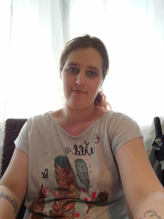 Alexandra Rindlisbacher