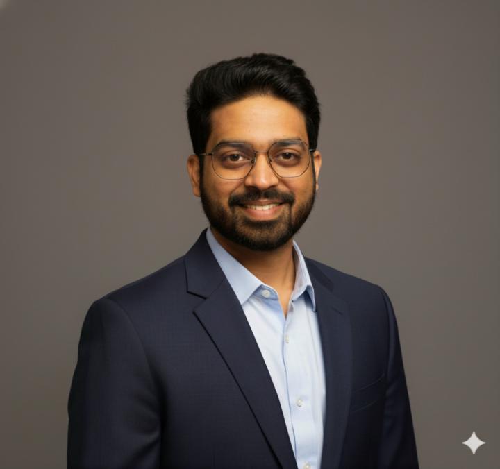 Ashvak Govindarajula