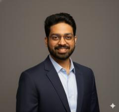 Ashvak Govindarajula